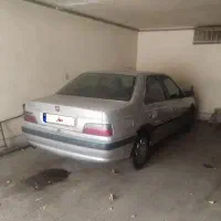 پرشیا کارشناسی شده|خودرو سواری و وانت|تهران, علم و صنعت|دیوار