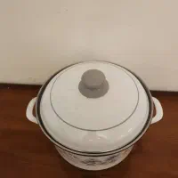 قابلمه تفلون و لعابی آلمانی