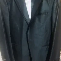 کت وشلوار مردانه سایزبزرگ