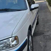 پژوپارس xu7pسفارشی|خودرو سواری و وانت|اصفهان, شهید رجایی|دیوار