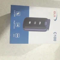گوشی جی ال ایکس c100|موبایل|تهران, کرمان|دیوار