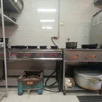 واگذاری تهیه غذا و فست فودی|کافیشاپ و رستوران|پردیس, فاز ۴|دیوار