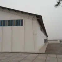 سرایدارکارخانه دربوئین زهرا