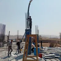 پیش فروش اپارتمان ۹۰تا۱۲۰ دولتی (شهرداری)بهارستان|پیش‌فروش املاک|اصفهان, بهارستان|دیوار