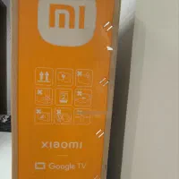 کارتن خالی تلویزیون 75 اینچ شیائومی|تلویزیون و پروژکتور|صدرا-فارس, فاز ۱|دیوار