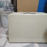 چرخ خیاطی۶۶۰۰