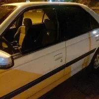 پارس90 قیمت700مقطوع|خودرو سواری و وانت|دوگنبدان, |دیوار