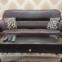 مبل 7 نفره راحتی