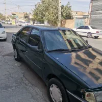 فروش فوری اردی مدل 83 تازه تعمیر|خودرو سواری و وانت|مرودشت, بیست متری بیمارستان|دیوار