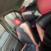 تیبا2 مدل ۹۶ بی رنگ|خودرو سواری و وانت|پردیس, فاز ۱۱|دیوار