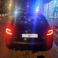 ۲۰۷ tu3|خودرو سواری و وانت|شیراز, شهرک ایثار|دیوار