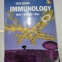 کتاب ایمونولوژی