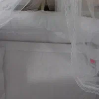 گهواره کنارمادرکاملانو|تخت و صندلی بچه|مشهد, امین آباد|دیوار