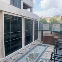 ۴۰۰ متر مغازه تجاری حاشیه برج کوثر