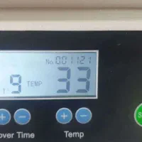 دستگاه صحافی چسب گرم|ماشین‌آلات صنعتی|تهران, قلهک|دیوار