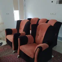 سلام مبل هفت نفره