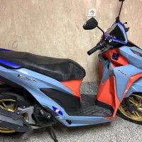 موتور طرح کلیک کویر موتور S2