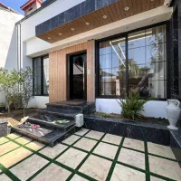 فروش ویلا ساحلی نوساز در فریدونکنار