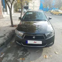 دنا پلاس توربو شارژ مدل ۱۴۰۱