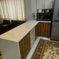 کابینت هود سینگ شیر احرمی|اجاق گاز و لوازم برقی پخت‌وپز|رشت, نظری|دیوار