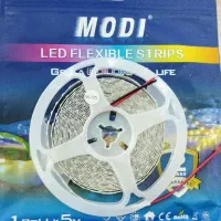 ریسه سفید 12 ولت 5 متری