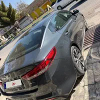 OPTIMA 2016 gt line|خودرو سواری و وانت|شاهین‌شهر, گزبرخوار|دیوار