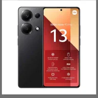 گوشی نوت ۱۳ پرو پلاس 5g 512 G