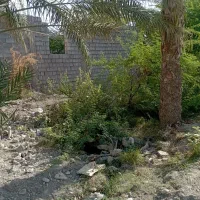 فروش زمین مسکونی قطعه ۲۵۰متری