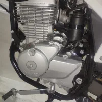 تریل پرواز200cc|موتورسیکلت|ششده و قره بلاغ, |دیوار