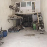 مغازه 58 متری با بالکن در گاراژ تجاری