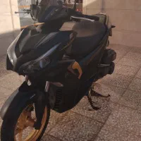 موتور ایروکس vva170