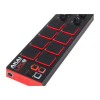 AKAI LPD8 MK2|آلات موسیقی|تهران, نیلوفر|دیوار