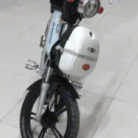 موتور همتاز شارژی