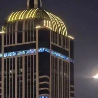 مشارکت در ساخت