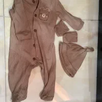 لباس بچگانه خارجی