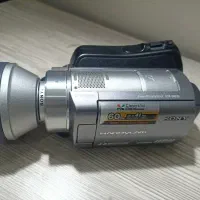 دوربین فیلمبرداری سونی مدلDCR-SR220e