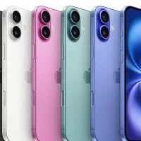 آیفون۱۶ بدون پیش پرداخت