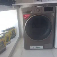 لباسشویی ال جی