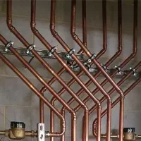 اجرای لوله مسی نصب وتعمیرات تخصصی کولر گازی خانگی|خدمات پیشه و مهارت|کاشان, شهرک امیرالمومنین|دیوار