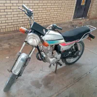 پرندشکاری سی جی ال|موتورسیکلت|بندر ماهشهر, |دیوار