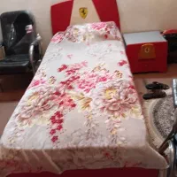 سرویس خواب یکنفره برند