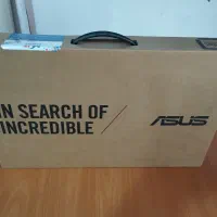 لپ تاپ آکبند ایسوس مدل e510m