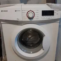 لباس شویی اسنووا