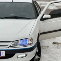 پارس۸۹دوگانه فابریک