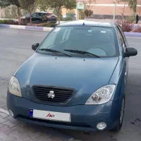 تیبا ۹۶ کم کار زیر قیمت بعلت مهاجرت
