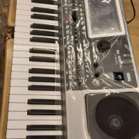 pa900 در حد آکبند واقعی|پیانو، کیبورد، آکاردئون|قم, انصار‌الحسین|دیوار