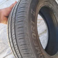 لاستیک پرایدی