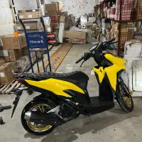 موتور کلیک در حد صفر