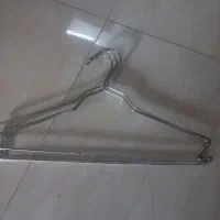 فروش چوب لباسی استیل