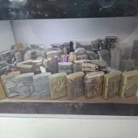 دکوری و کلکسیونی و عتیقه جات